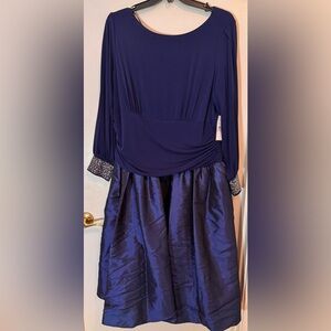 Jessica Howard dress